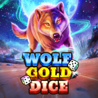 Demo Slot Wolf Gold Dice dari Pragmatic Play