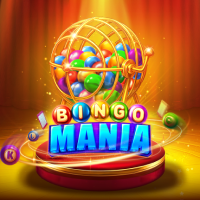 Demo Slot Bingo Mania dari Pragmatic Play