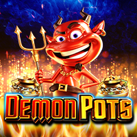 Demo Slot Demon Pots dari Pragmatic Play