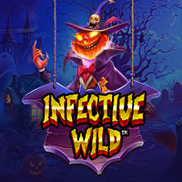 Demo Slot Infective Wild dari Pragmatic Play