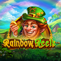Demo Slot Rainbow Reels dari Pragmatic Play