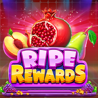 Demo Slot Ripe Rewards dari Pragmatic Play