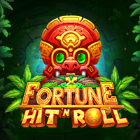 Demo Slot Fortune Hit'n Roll dari Pragmatic Play