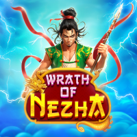 Demo Slot Wrath of Nezha dari Pragmatic Play