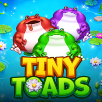 Demo Slot Tiny Toads dari Pragmatic Play