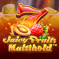Demo Slot Juicy Fruits Multihold dari Pragmatic Play
