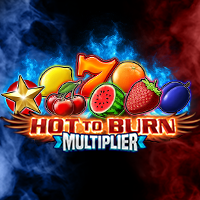 Demo Slot Hot to Burn Multiplier dari Pragmatic Play