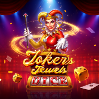 Demo Slot Joker Jewels Dice dari Pragmatic Play