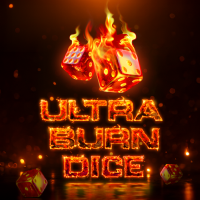 Demo Slot Ultra Burn Dice dari Pragmatic Play