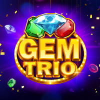 Demo Slot Gem Trio dari Pragmatic Play