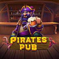 Demo Slot Pirates Pub dari Pragmatic Play