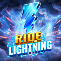 Demo Slot Ride the Lightning dari Pragmatic Play