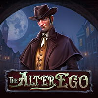 Demo Slot The Alter Ego dari Pragmatic Play