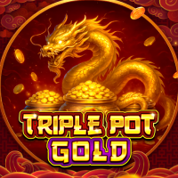 Demo Slot Triple Pot Gold dari Pragmatic Play