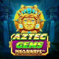 Demo Slot Aztec Gems Megaways dari Pragmatic Play
