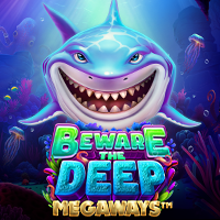 Demo Slot Beware The Deep Megaways dari Pragmatic Play