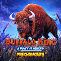 Demo Slot Buffalo King Untamed Megaways dari Pragmatic Play