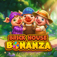 Demo Slot Brick House Bonanza dari Pragmatic Play
