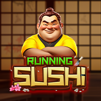 Demo Slot Running Sushi dari Pragmatic Play