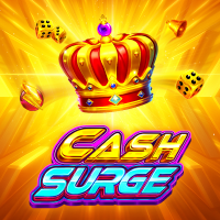 Demo Slot Cash Surge dari Pragmatic Play