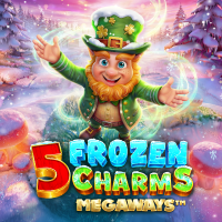 Demo Slot 5 Frozen Charms Megaways dari Pragmatic Play