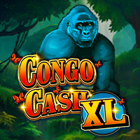Demo Slot Congo Cash XL dari Pragmatic Play