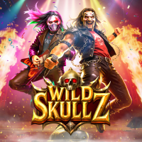 Demo Slot Wild Skullz dari Pragmatic Play