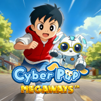 Demo Slot Cyber Pup Megaways dari Pragmatic Play