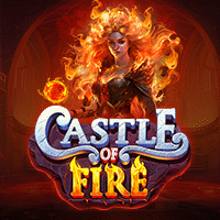 Demo Slot Castle of Fire dari Pragmatic Play