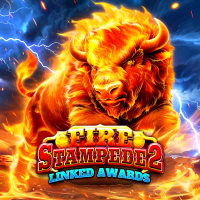 Demo Slot Fire Stampede 2 dari Pragmatic Play