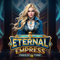 Demo Slot Eternal Empress - Freeze Time dari Pragmatic Play