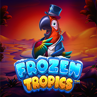 Demo Slot Frozen Tropics dari Pragmatic Play