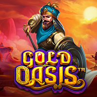 Demo Slot Gold Oasis dari Pragmatic Play