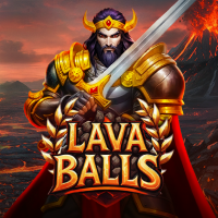 Demo Slot Lava Balls dari Pragmatic Play