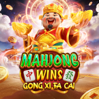 Demo Slot Mahjong Wins - Gong Xi Fa Cai dari Pragmatic Play