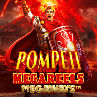 Demo Slot Pompeii Megareels Megaways dari Pragmatic Play