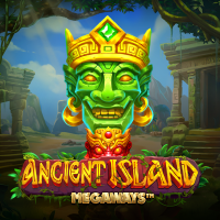 Demo Slot Ancient Island Megaways dari Pragmatic Play