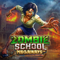 Demo Slot Zombie School Megaways dari Pragmatic Play