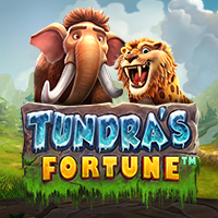 Demo Slot Tundra's Fortune dari Pragmatic Play
