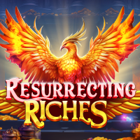 Demo Slot Resurrecting Riches dari Pragmatic Play