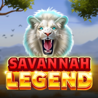 Demo Slot Savannah Legend dari Pragmatic Play