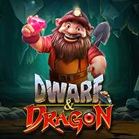 Demo Slot Dwarf & Dragon dari Pragmatic Play