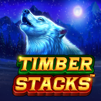 Demo Slot Timber Stacks dari Pragmatic Play