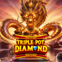 Demo Slot Triple Pot Diamond dari Pragmatic Play