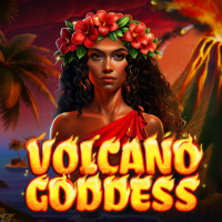 Demo Slot Volcano Goddess dari Pragmatic Play