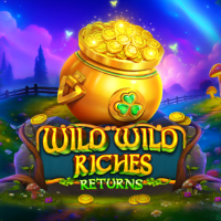 Demo Slot Wild Wild Riches Returns dari Pragmatic Play