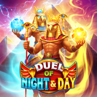 Demo Slot Duel of Night & Day dari Pragmatic Play