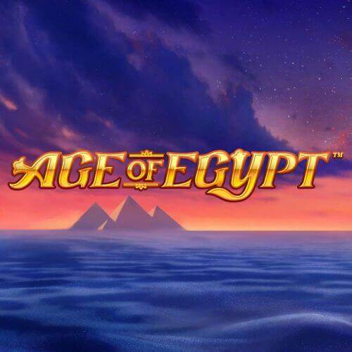 Demo Slot Age of Egypt dari Playtech
