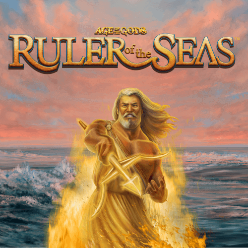 Demo Slot Age of the Gods: Ruler of the Seas dari Playtech