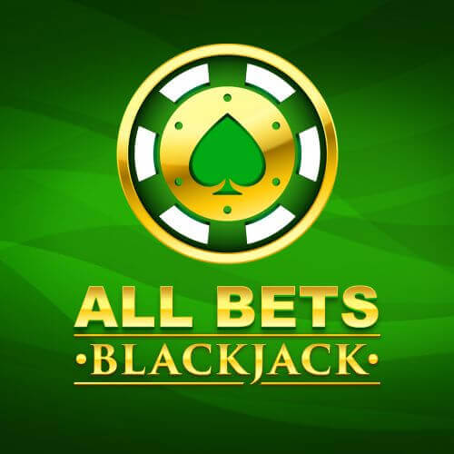 Demo Slot All Bets Blackjack dari Playtech
